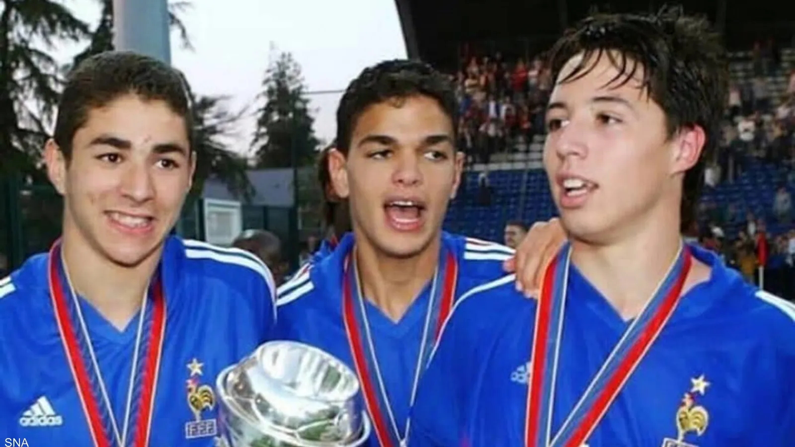 توازن عبقرية 87 .. لماذا نجح بنزيمة وفشل نصري وبن ألفا؟