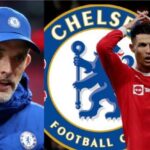 مدرب تشيلسي يتحدث عن موقف رونالدو: لا أستطيع التعليق