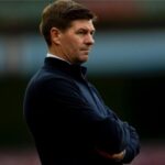 أستون فيلا يعلن إقالة جيرارد