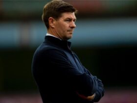 أستون فيلا يعلن إقالة جيرارد