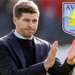 أقيل أستون فيلا مدربه جيرارد بعد الهزيمة السادسة