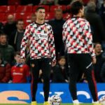 استبعاد رونالدو