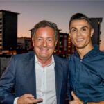 الإعلام البريطاني عن رونالدو مرة أخرى، اختار عشرة من السحرة إذلال أعظم لاعب في التاريخ