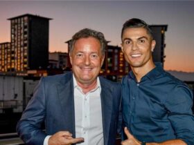 الإعلام البريطاني عن رونالدو مرة أخرى، اختار عشرة من السحرة إذلال أعظم لاعب في التاريخ