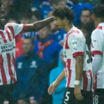 بديل بوسكيتس ... أعاد برشلونة الاهتمام بجواهر أيندهوفن وأهداف عمالقة إنجلترا