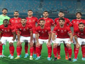 بطل افريقيا .. الاهلي يفوز ويصدم الترجي