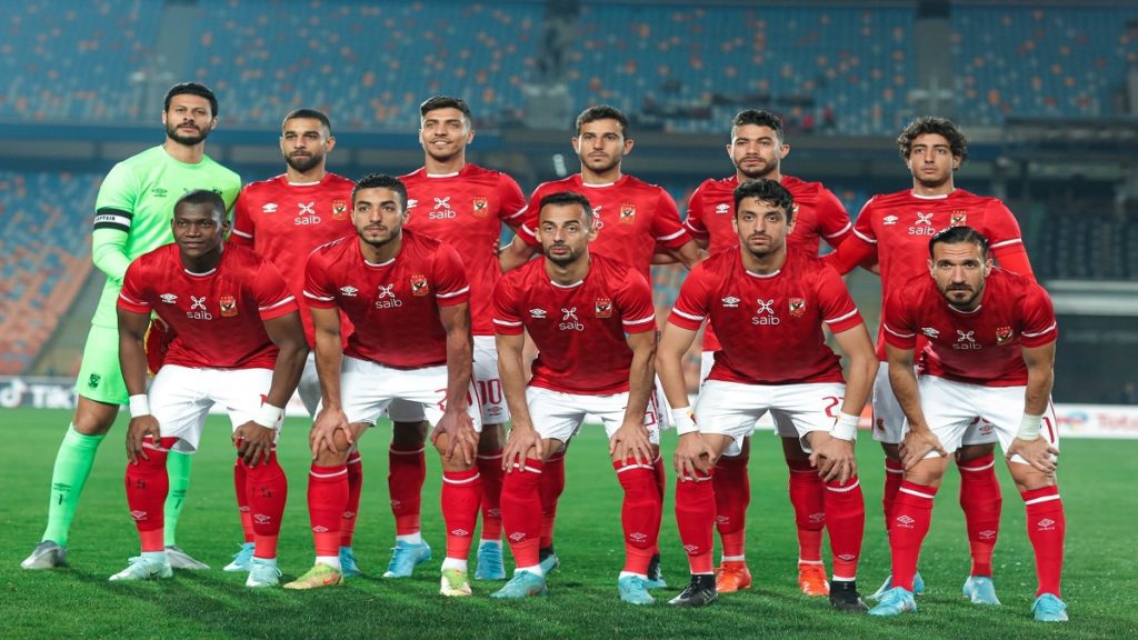 بطل افريقيا .. الاهلي يفوز ويصدم الترجي