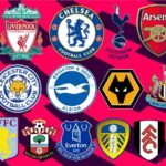 ترتيب الدوري الإنجليزي الممتاز بعد الجولة 12. فوز ليفربول ومانشستر يونايتد