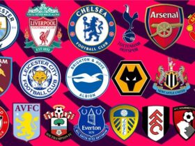 ترتيب الدوري الإنجليزي الممتاز بعد الجولة 12. فوز ليفربول ومانشستر يونايتد