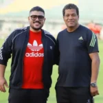 تطوير أداء اللاعب .. قصة أول طبيب نفساني في الدوري المصري