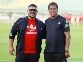 تطوير أداء اللاعب .. قصة أول طبيب نفساني في الدوري المصري
