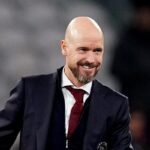 تين هيج يؤكد رفض رونالدو أن يأتي كبديل ضد توتنهام: أفعاله كانت لها عواقب