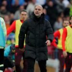 جوارديولا: صراخ جماهير مانشستر سيتي في آنفيلد لا يمثلنا ... أشعر بالأسف على جيرارد