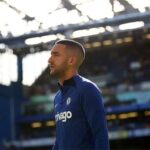 حكيم زياش يتخذ خطوات لمغادرة تشيلسي في انتقالات يناير