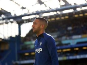 حكيم زياش يتخذ خطوات لمغادرة تشيلسي في انتقالات يناير