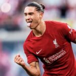 داروين نونيز