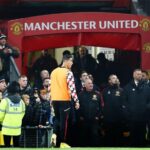 ديلي ميل كريستيانو رونالدو يرفض الخروج من مقاعد البدلاء ضد توتنهام