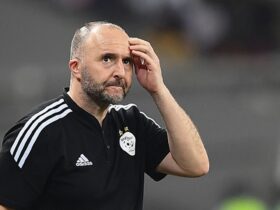 رسمياً .. ثعلب الصحراء يكشف مصير بلماضي