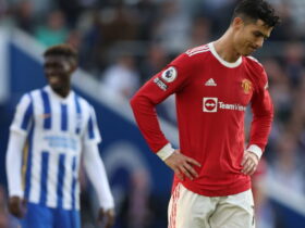 رونالدو يدلي ببيان على Instagram ويتحدث عن أهم اللحظات