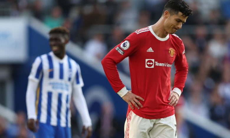 رونالدو يدلي ببيان على Instagram ويتحدث عن أهم اللحظات