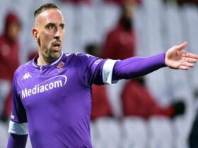 رسميا.. ريبيري يعلن اعتزال كرة القدم