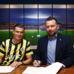 صفقة ناجحة للأهلي .. فنربخشة يريد توقيع اليوسكي