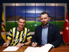 صفقة ناجحة للأهلي .. فنربخشة يريد توقيع اليوسكي