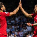 كما محمد صلاح ونونيس ... كلوب ألمح إلى تغيير هجوم ليفربول