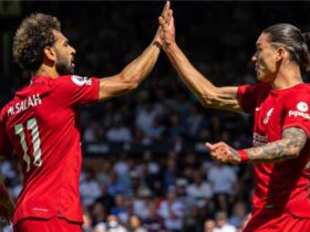 كما محمد صلاح ونونيس ... كلوب ألمح إلى تغيير هجوم ليفربول