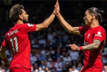 كما محمد صلاح ونونيس ... كلوب ألمح إلى تغيير هجوم ليفربول