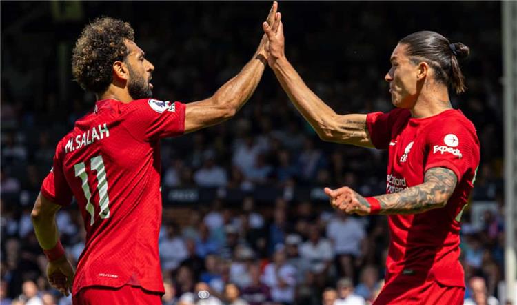 كما محمد صلاح ونونيس ... كلوب ألمح إلى تغيير هجوم ليفربول