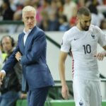 كيف انتقم بنزيمة من المدرب الفرنسي في الكرة الذهبية؟