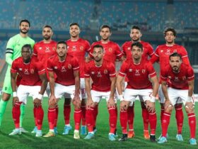 لمدة 4 سنوات.. الأهلي يعلن ثاني الرعاة