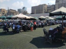 مصدر أوضح أن ليلى كولا كانت سبب عقد مؤتمر الزمالك رغم إعلان التأجيل.