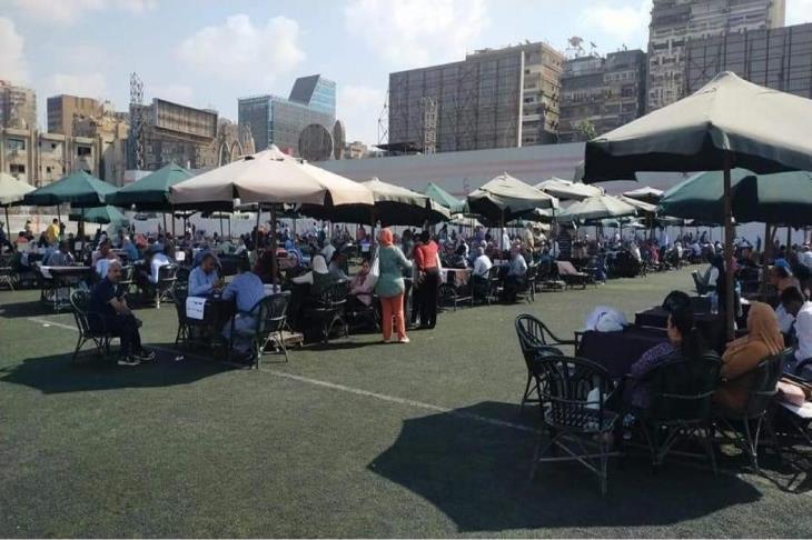 مصدر أوضح أن ليلى كولا كانت سبب عقد مؤتمر الزمالك رغم إعلان التأجيل.