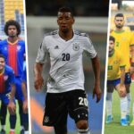 هل سيغادر بيتي وأبو بكر ومشاريبوف في الشتاء؟ يتم الرد على النصر