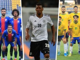 هل سيغادر بيتي وأبو بكر ومشاريبوف في الشتاء؟ يتم الرد على النصر