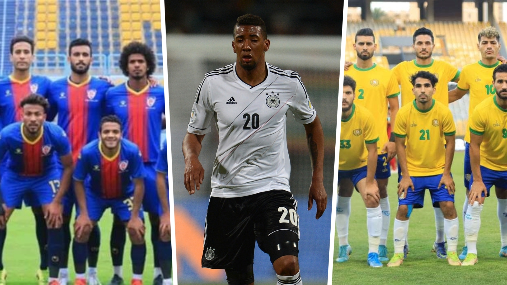 هل سيغادر بيتي وأبو بكر ومشاريبوف في الشتاء؟ يتم الرد على النصر