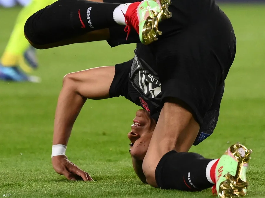 يجعلونني أبدو مثل اللص. هل سيحسم بيان مبابي الصفقة المتوقعة؟