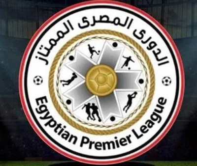 الدوري المصري